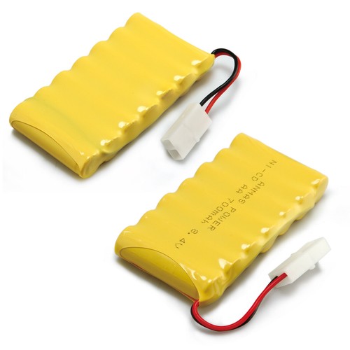 Pezzi batteria v 700 mah - 8,4,