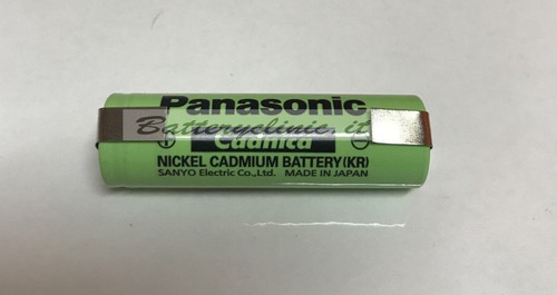 Panasonic cadnica 700aacl - panasonic,