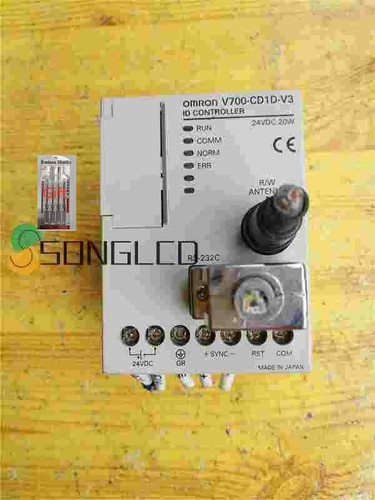 1pz v700 cd1d - v700-cd1d-v3, giorni