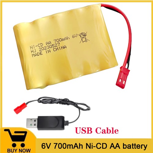 700mah ni cd aa - ni-cd,