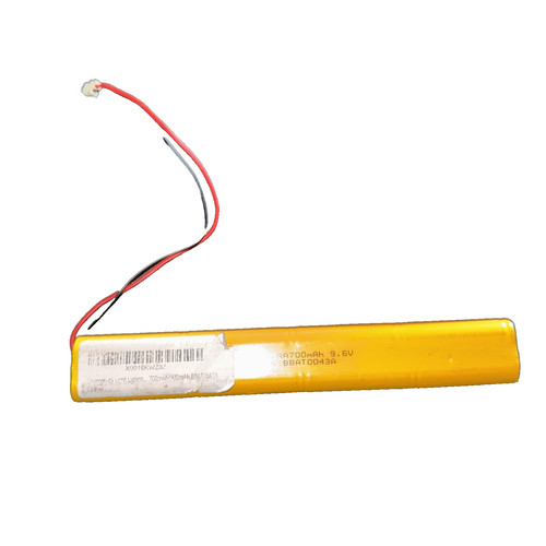 Emergency light fixture - emergency,
