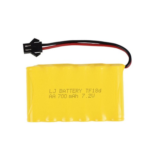 Batteria ricaricabile 2v - batteria,