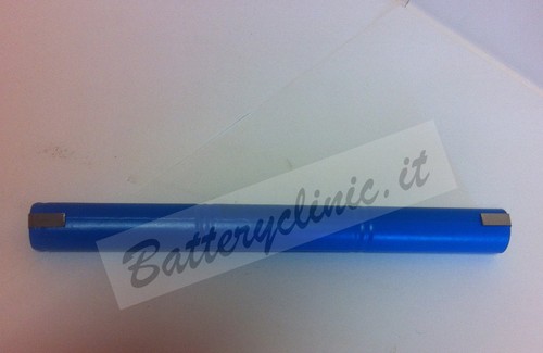 Pacco batteria ricaricabile - pacco,