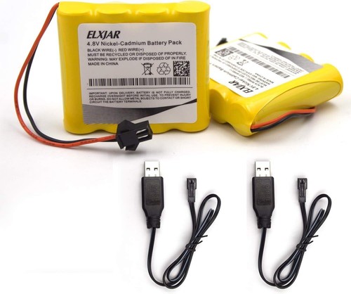 Confezione batteria 8v - confezione,