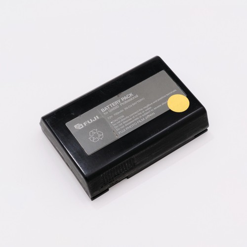 Battery for fuji gx680 7 - gx680, 7.2v