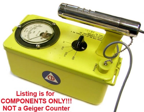 Kit componenti elettrici - kit,