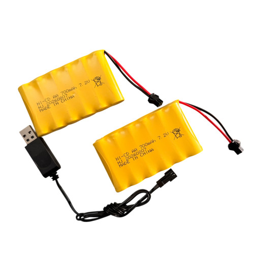 700mah ni cd - 700mah, aa