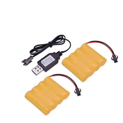 2pcs 700mah cd - 700mah, aa