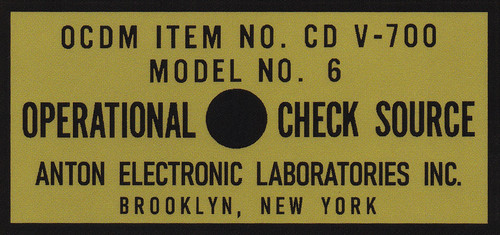 Check source label contatore - source,