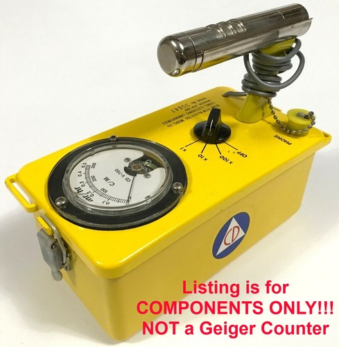Kit componenti elettrici
