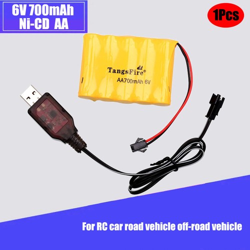 1pack 700mah cd aa - 700mah, ni-cd