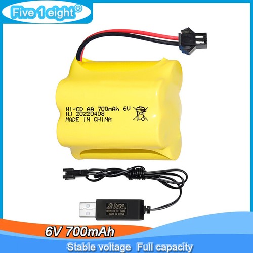 Batteria ricaricabile - batteria,